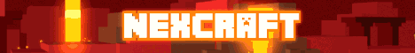 Banner NexCraft Network