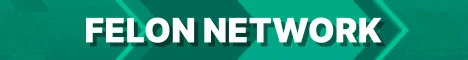 Баннер Felon Network