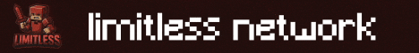 Banner Limitless Network
