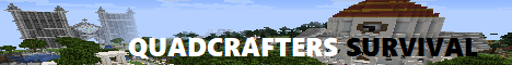 Banner Quadcrafters