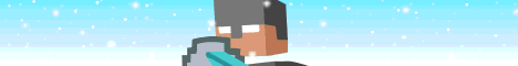 Minecade Minecraft server banner