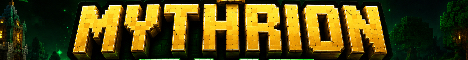 Banner MythrionSMP