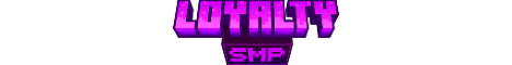 Banner Loyalty SMP