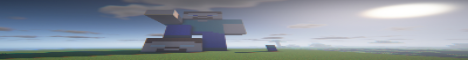 MatrixSMP Minecraft server banner