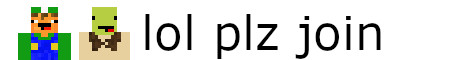 BLITZ BEDWARS Minecraft server banner
