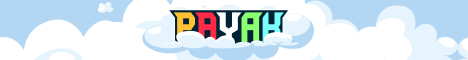 Banner payak games