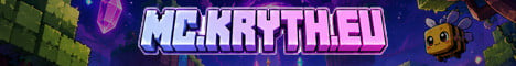 बैनर Kryth Network