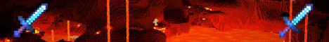 Antine Minecraft server banner