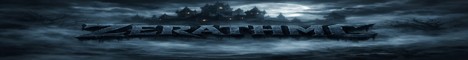 ZerathMC Network Minecraft server banner