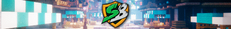 Skyblock.cz Minecraft server banner