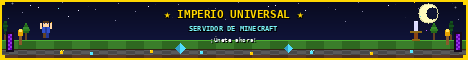 Баннер Imperio Universal