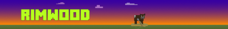 Banner RimWood