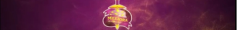 Meliora Minecraft Minecraft server banner