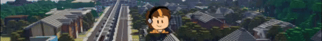 ResistanceCraft Minecraft server banner