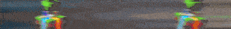TerraHeart SMP Minecraft server banner