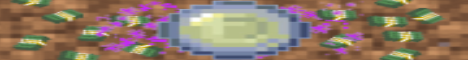 Story of Heroes Minecraft server banner