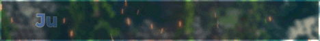 Just Another Earth Server Minecraft server banner