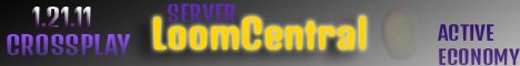 Banner LoomCentral