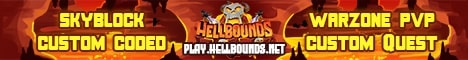 横幅 Hellbounds