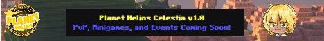 Banner Planet Helios