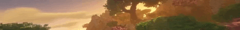 Akimbocraft Minecraft server banner