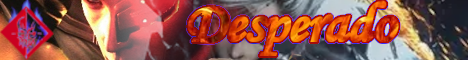 Banner Desperado SMP