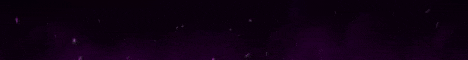 Twilight Paradox Minecraft server banner