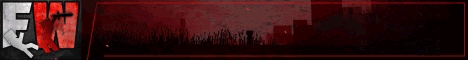 FactionWars Minecraft server banner