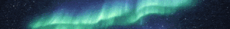 BorealisMC Minecraft server banner