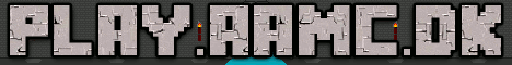 AutoAuxilium Network Minecraft server banner
