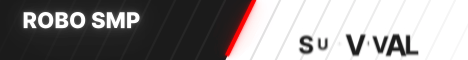 Banner Robo SMP