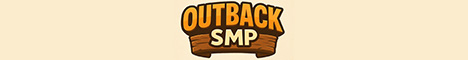 Banner OutbackSMP
