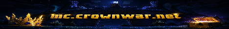 Banner Crown War