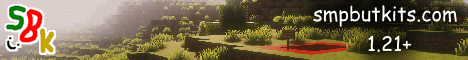 Banner SMPButKits