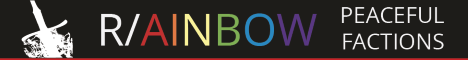 RainbowMC Minecraft server banner