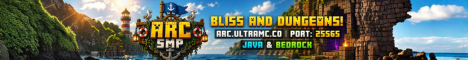 Banner Arc SMP