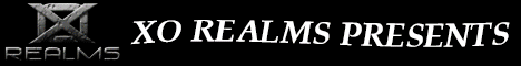 XOKingdoms Minecraft server banner