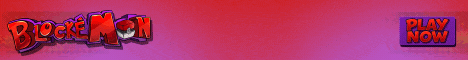Banner BlockeMon