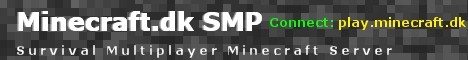 Biểu ngữSpacebug Survival Server