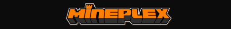 Banner Mineplex