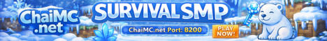 Banner ChaiMc.net