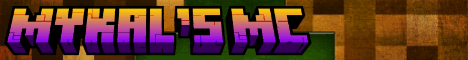 Banner Mykals MC
