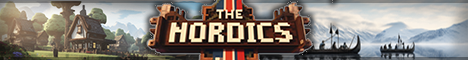 Banner Nordics