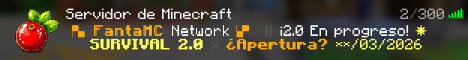 Banner FantaMC