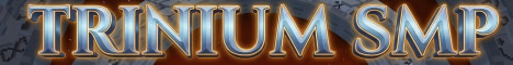 Banner Trinium