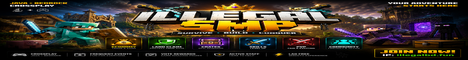 illegalsmp Minecraft server banner