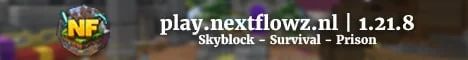 Banner NextFlowz Genblock