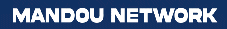 Баннер MandoU Network