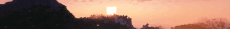 Minecraft Country Minecraft server banner