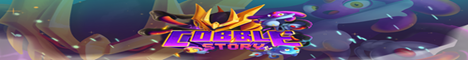 Banner CobbleStory